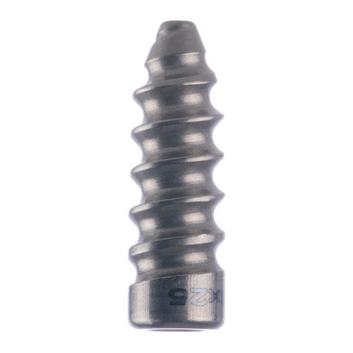 Tornillo interferencial ligamento cruzado anterior - T-Rex - Aleda Medical - ligamento cruzado posterior / no reabsorbible