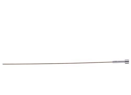 Broca para artroscopia - Mezopin - Aleda Medical - de acero inoxidable / de nitinol