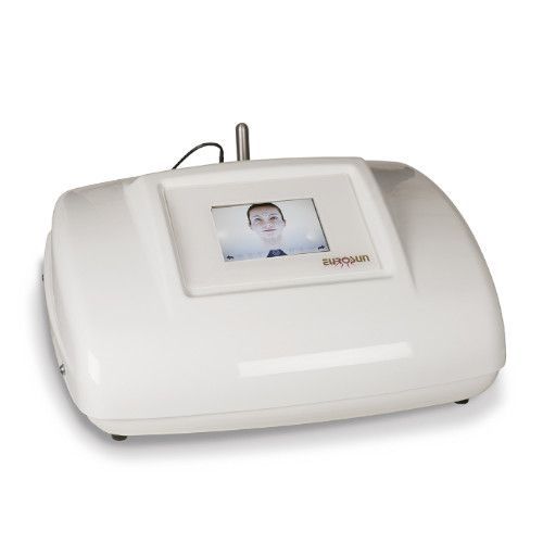 Unidad de rejuvenecimiento cutáneo con RF - magicrfbm - Eurosun