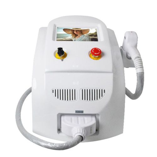 Láser para depilación - SEL 1200 - Eurosun - diodo / de mesa / milisegundo