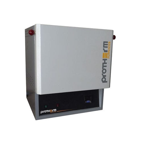 Horno de sinterización - ECO series - Protherm Furnaces - tratamiento térmico / de fusión / de choque térmico