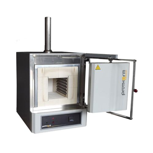 Horno de calor - PAF series - Protherm Furnaces - de laboratorio / de alta temperatura / de mesa