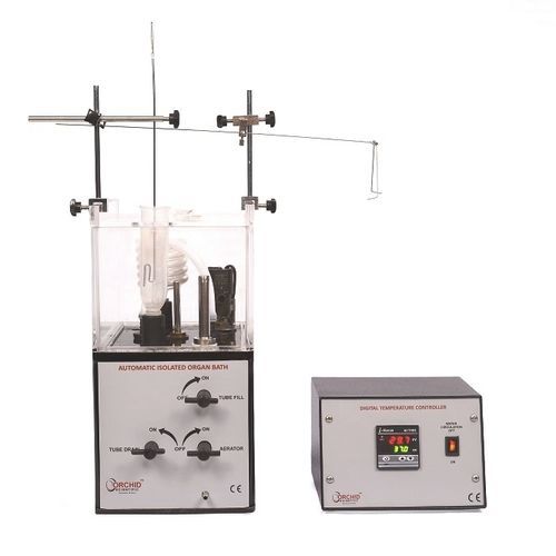 Baño de órganos para la investigación científica - OB series - Orchid Scientific and innovative India Pvt Ltd - de tejidos / de mesa / compacto