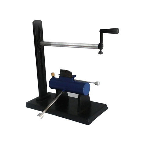 Quemador de laboratorio - Orchid Scientific and innovative India Pvt Ltd - de gas