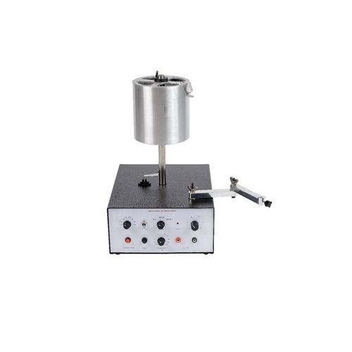 Quimógrafo analógico - UKS-01 - Orchid Scientific and innovative India Pvt Ltd