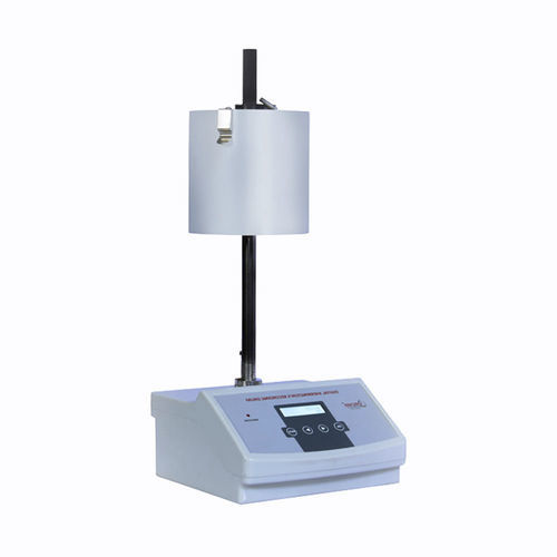 Quimógrafo digital - SRD 01 - Orchid Scientific and innovative India Pvt Ltd