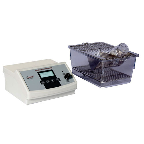 Test de Vogel para ratones - VTA 01 - Orchid Scientific and innovative India Pvt Ltd