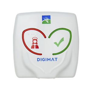 Sistema de alarma de cama - DIGIMAT - Randa Elektronik - médico