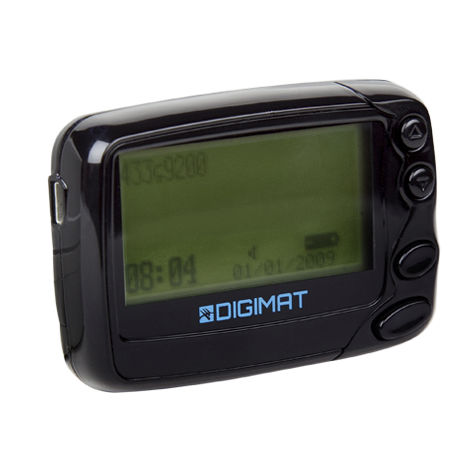 Buscapersonas - DIGIMAT - Randa Elektronik