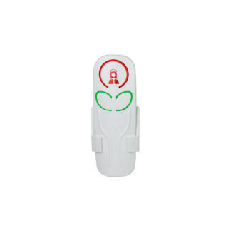 Sistema de llamada a enfermero de cama - Handset - Randa Elektronik