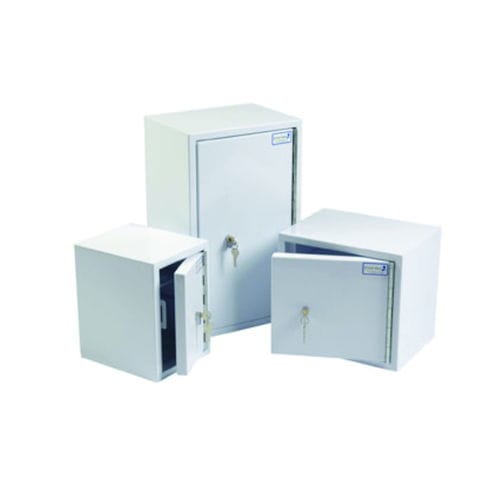 Armario para medicamentos - Sevmo-ex - de hospital / con puerta / de pared