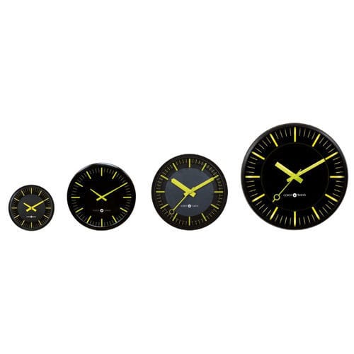 Reloj para centro sanitario - HANDI®TGV 450 - Gorgy Timing SAS - de sincronización