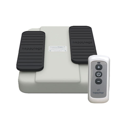 Artromotor de rodilla - Happylegs&reg; White - Autoergon 2002