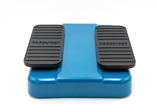 Artromotor de rodilla - Blue Happylegs®  - Autoergon 2002 - para tobillo