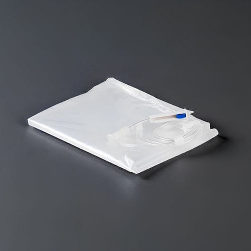 Bolsa de protección - Cemil Has Medical - de laboratorio / de plástico / estanca al gas