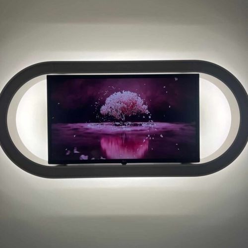 Iluminación led - O’Léa média - OD | Oudin Dentaire