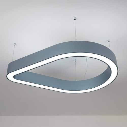 Iluminación para sala de operaciones - Drop - OD | Oudin Dentaire - para clínica veterinaria / de medicina estética / para clínica
