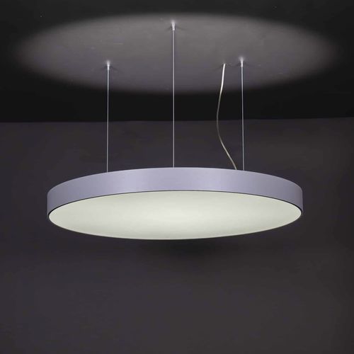 Iluminación de techo - Balsa - OD | Oudin Dentaire - de pared / de hospital / para clínica dental