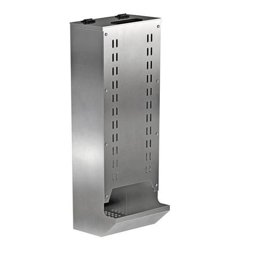 Armario de distribución - GD-0305 - Palbam Class - de lavandería / para sala blanca / de pared