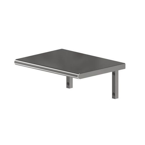 Estante de acero inoxidable - MB series - Palbam Class - de pared