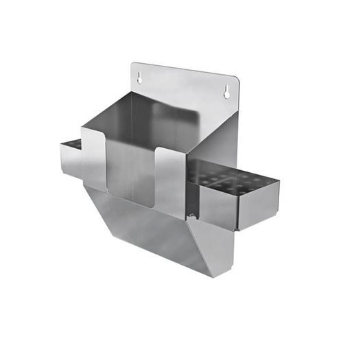 Soporte para bombonas - GD-0306 - Palbam Class - de acero inoxidable