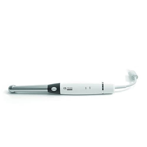 Cámara intraoral - CS1500 - Accesia - veterinaria / digital