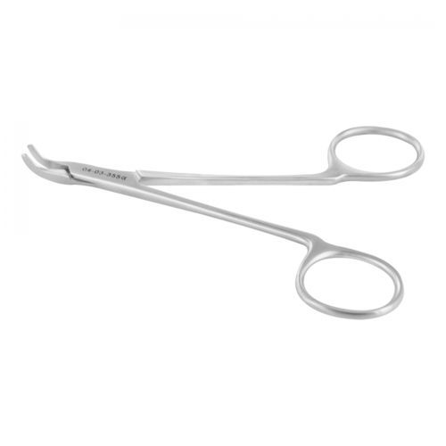 Fórceps de extracción dental veterinario - 04-03-355 - Accesia - para molares
