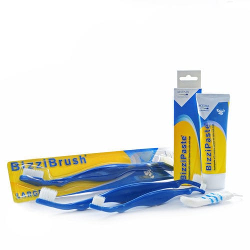 Cepillo dental - BizziBrush® - Accesia