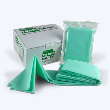 Campo quirúrgico para cirugía veterinaria - Transdrape™ - Millpledge Veterinary - estéril