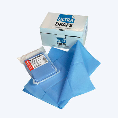 Campo quirúrgico para cirugía veterinaria - Ultradrape™ - Millpledge Veterinary - estéril