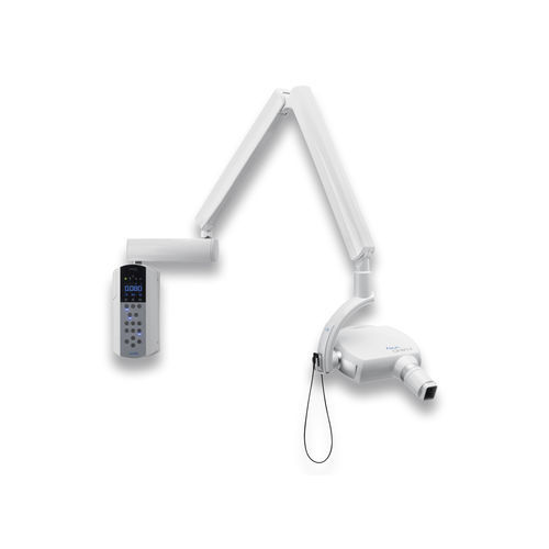 Sistema de radiografía intraoral digital - X MIND - Physia - de pared / 60 kV / 70 kV