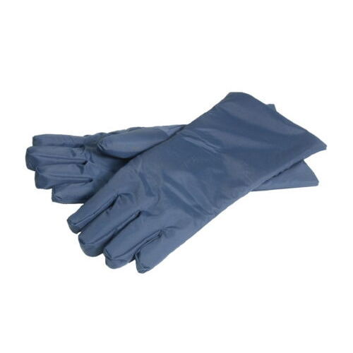 Guantes de protección radiológica protección delantera - Physia - protección trasera / protección lateral / 0,50 mm