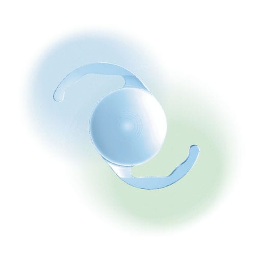 Lente intraocular EDoF - Vivid - Aurolab - para presbicia