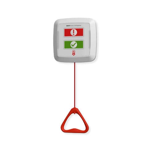 Sistema de llamada a enfermero de cordón - Infinity - ZKR - médico