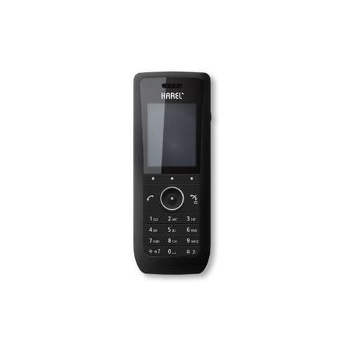 Sistema de llamada a enfermero teléfonos móviles - DECT - ZKR - médico