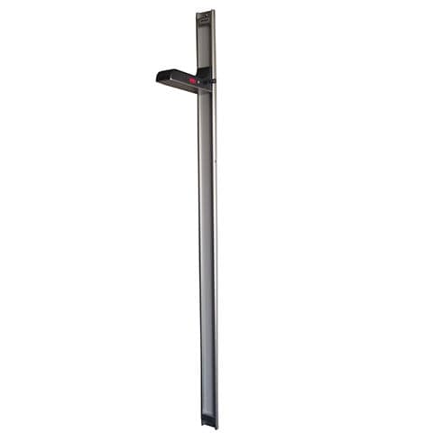 Tallímetro electrónico - HTR-101 - Befour, Inc - de pared