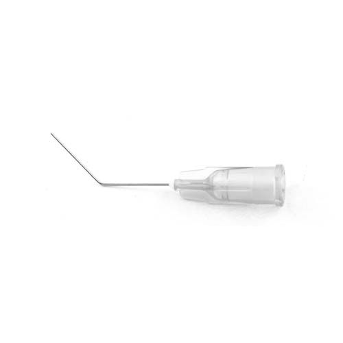 Cánula de inyección intravítrea - Hydrodissection - Surgistar