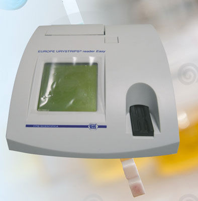 Analizador de orina automatizado - EURY50 - CPM SAS - de mesa