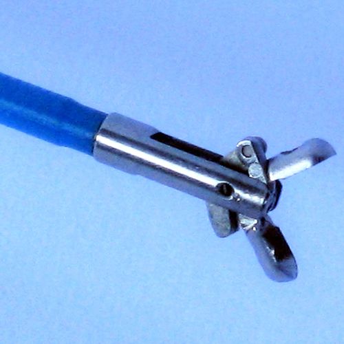 Pinza para endoscopia - CABZJ  - Carmonja - de biopsia / desechable