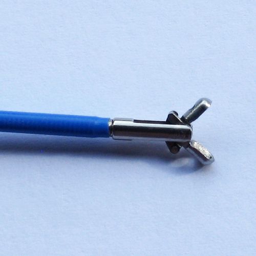 Pinza para endoscopia - CABZ hot  - Carmonja - de biopsia / desechable