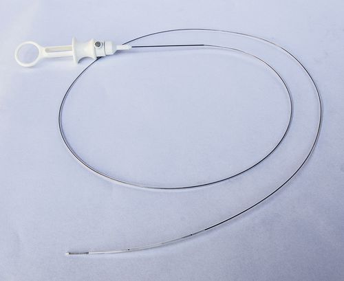 Cepillo de citología bronquial - CAZB 120 - Carmonja