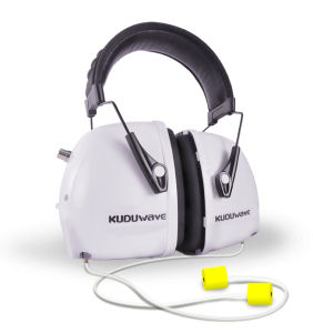 Audiómetro de detección - KUDUwave™ Prime - eMoyo - audiometría para adultos / basada en ordenador
