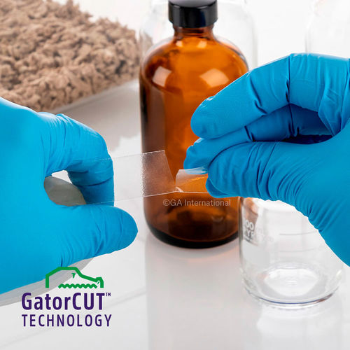 Etiqueta para matraces - Static Cling Tapes with GatorCUT™ - GA International - amovible