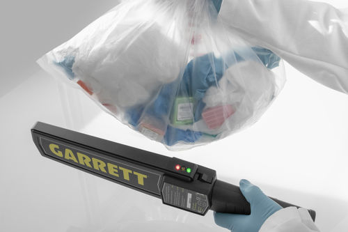 Etiqueta para tubos de microcentrífuga - ParafiGARD™ - GA International - resistente a los productos químicos / resistente a los solventes