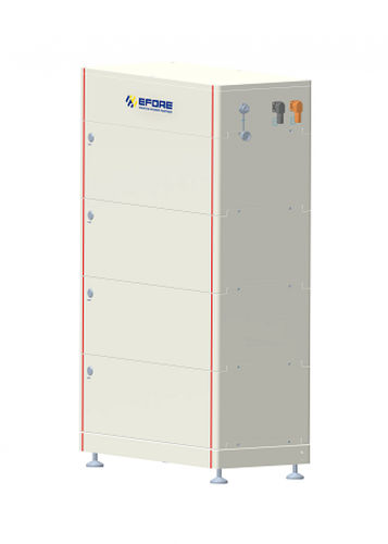 Generador eléctrico - 9100X0017898  - Efore