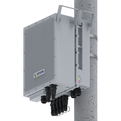 Generador eléctrico - MPUK-4860 - Efore