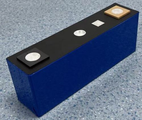 Generador eléctrico - IFP5422078 - Efore