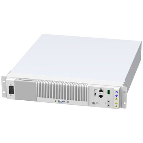 Generador eléctrico - IBUE-48100 - Efore