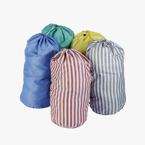 Bolsa de lavandería - VLG series - MECHIN - con carrito / de tejido / de poliéster