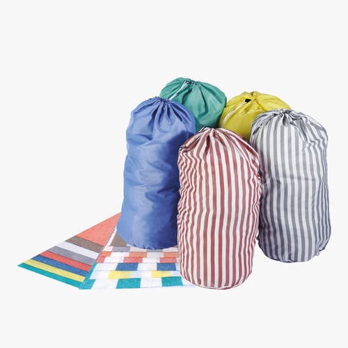 Bolsa de lavandería - VLIB - MECHIN - de tejido / de poliéster